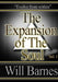 The Expansion of The Soul by Will Barnes