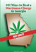 101 Ways to Beat a Marijuana Charge in Georgia by David Clark