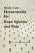 Acute Care - Homeopathy for Knee Injuries and Pain by Donna C. Rona