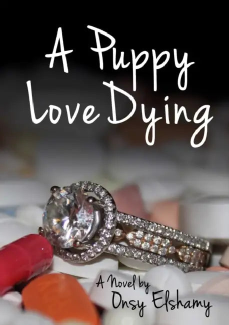 A Puppy Love Dying by Onsy Elshamy