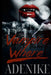 Vampire Whore by Adenike B. Lucas