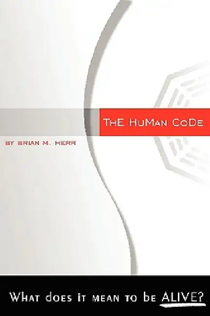 The Human Code by Brian Herr