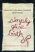 Simply Give Birth by Heather Cushman-Dowdee