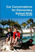 Car Conversations for Elementary School Kids by D. Edward Brunell