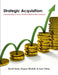 Strategic Acquisition: A Smarter Way to Grow a Small or Medium Size Company by David Annis, Eugene Merfeld, Gary Schine
