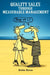 Quality Sales Through Measurable Management by Robin Byrne