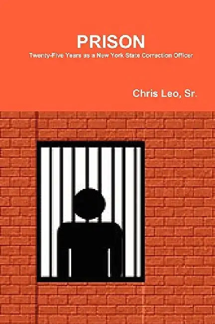 Prison by Sr. Leo Chris