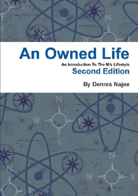 An Owned Life by Dennis Najee