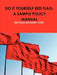 Do It Yourself Red Flag-A Sample Policy Manual by Red Flag Advisory Corp