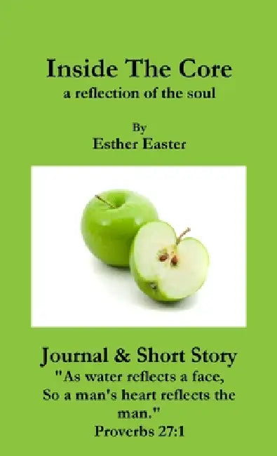 Inside The Core by Esther Easter