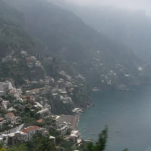 Traveling Italy with a broken leg & Giasolli name research begins by Vincent Giasolli