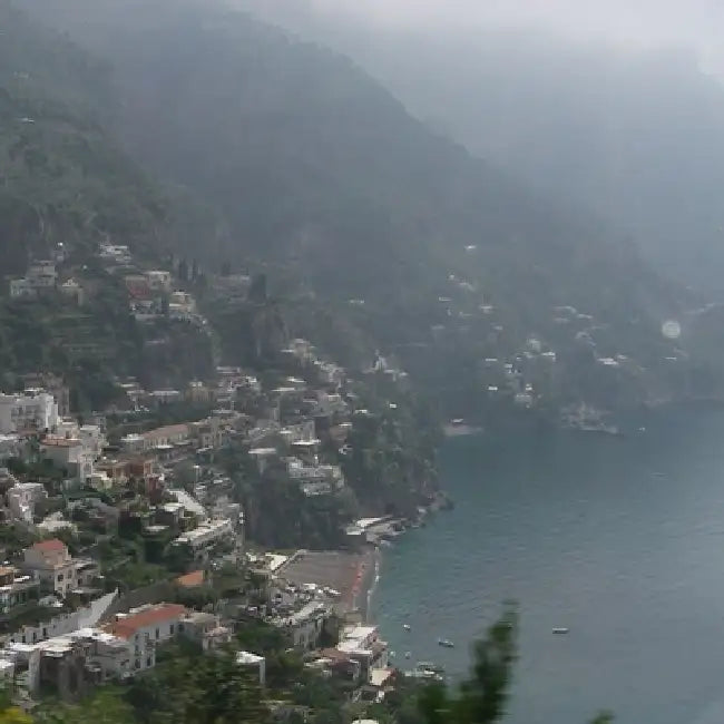 Traveling Italy with a broken leg & Giasolli name research begins by Vincent Giasolli