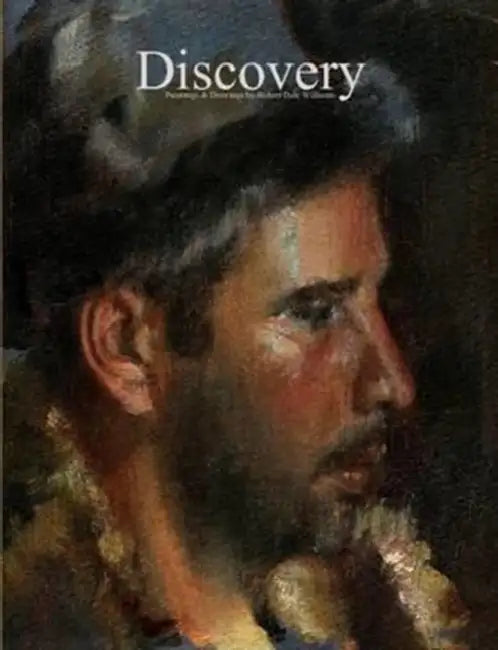 Discovery by Robert Dale Williams