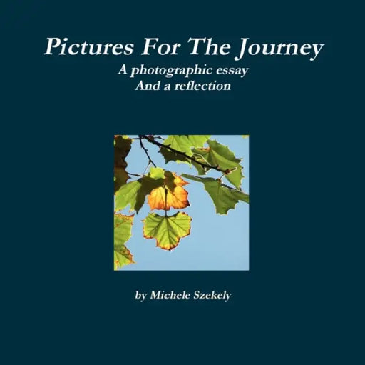 Pictures for the Journey by Michele Szekely