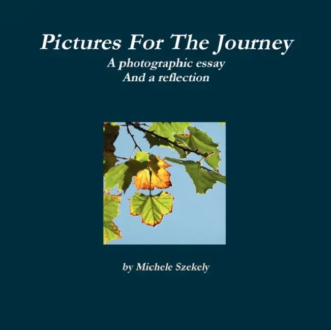 Pictures for the Journey by Michele Szekely