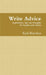 Write Advice by Karl Bimshas