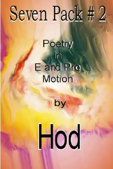 Seven Pack #2 by Hod Doering