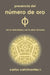 Presencia del Número de Oro by Carlos Calvimontes Rojas