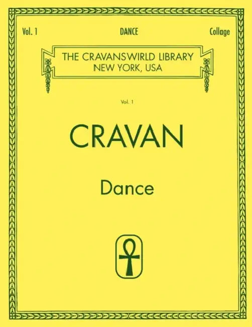 Dance by Cravan