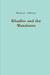 Khadim and the Wanderers by Bennett L. Schwartz