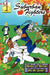 Suburban Fighters: Vol. #1 by Mourning Daily