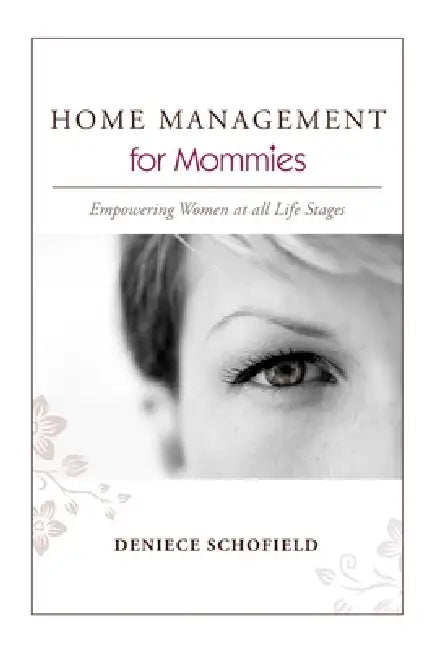 HOME MANAGEMENT for Mommies by Mommies Line