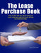 The Lease Purchase Book by Sue Pritchard