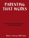 Parenting That Works by Msw Ed D. Johnson