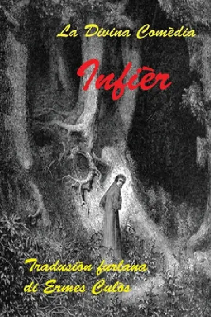 Infièr by Ermes Culòs