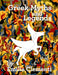 Greek Myths and Legends by Emilia Clementi