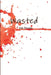 Wasted Ink Drops by Tanya Jones