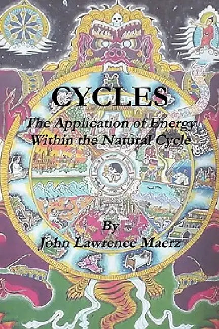 Cycles by John Maerz