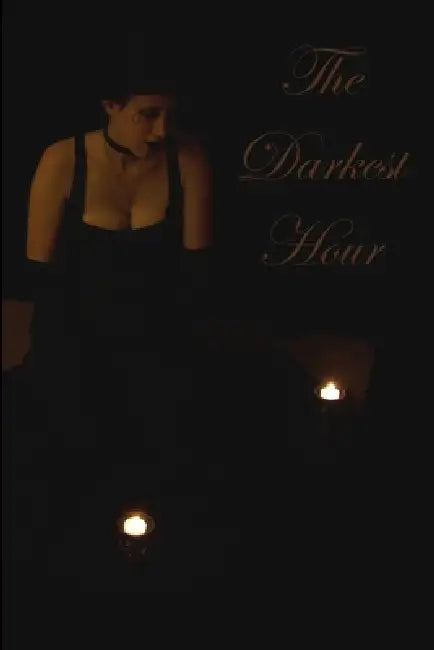 The Darkest Hour by Seriphina Morgan