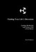 Finding Your Life's Directions by David Dykstra