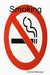 Smoking by Donna Kakonge