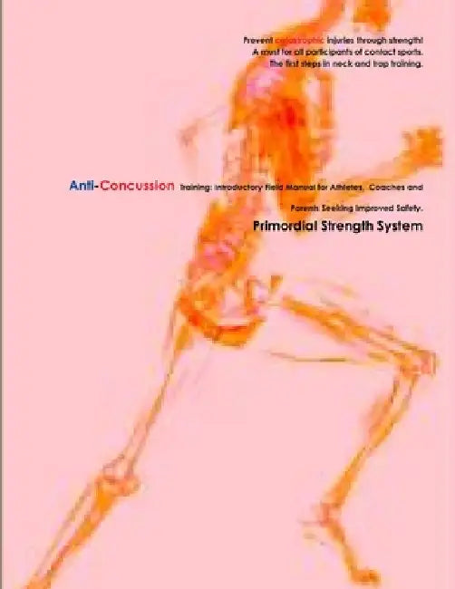 Anti-Concussion Training by Steven Helmicki