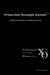 Primordial Strength System: Advanced Explosive Power by Steven Helmicki