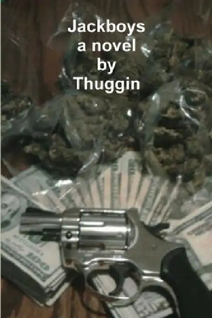 Jackboys by Thuggin