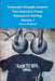 Primordial Strength Systems Pool Explosive Power Endurance Training Volume 1 by Steven Helmicki