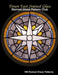 Down East Stained Glass Pattern Club by Gary Somers