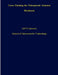 Cross-Training the Chiropractic Assistant Workbook by Cats Careers Schools, Chiropractic Technology