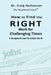 How to Find the RIGHT Work for Challenging Times by Craig Nathanson