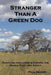 Stranger Than a Green Dog by Paul Sedory
