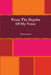 From The Depths Of My Voice by Teresa Scott