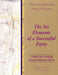The Enlightened Party Planner: Guides to Creating Parties from the Heart - The Six Elements of a Successful Party by Shelby L. Phillips, Ellen F. Henneke