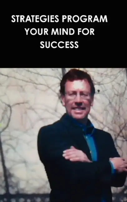 Strategies Program Your Mind for Success by Vivian Bridges