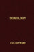 Doxology by C. J. S. Hayward