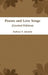 Poems and Love Songs (Limited Edition) by Barbara T. Aimable