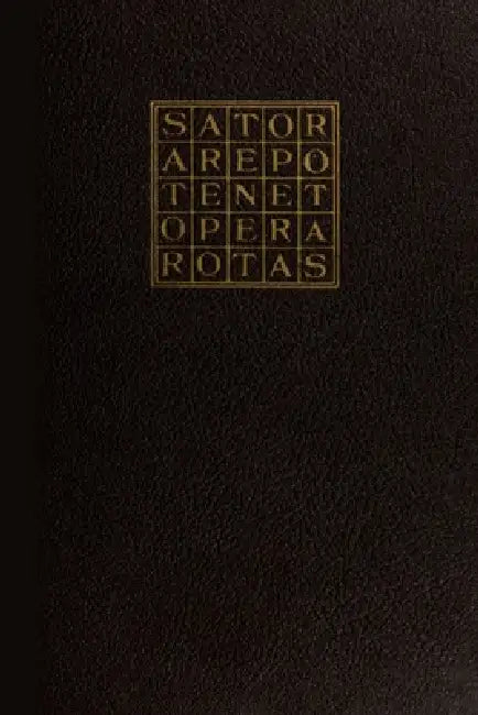 The Book of the Sacred Magic of Abra-Melin the Mage by Abraham Ben Simeon, S. L. Mathers-MacGregor