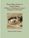 From Dairy Farms to Gravel Mines: A History of Sherburne County's Hungarian Community by Elizabeth Belanger